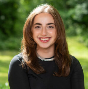 May 2025: Maria is a Research Assistant in the Department of Psychiatry at Oxford university, working on developmental language disorder in children.